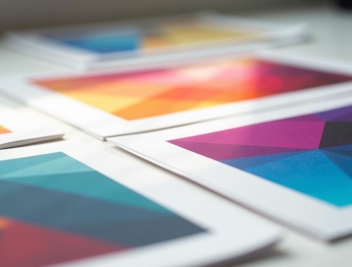 Stampa digitale